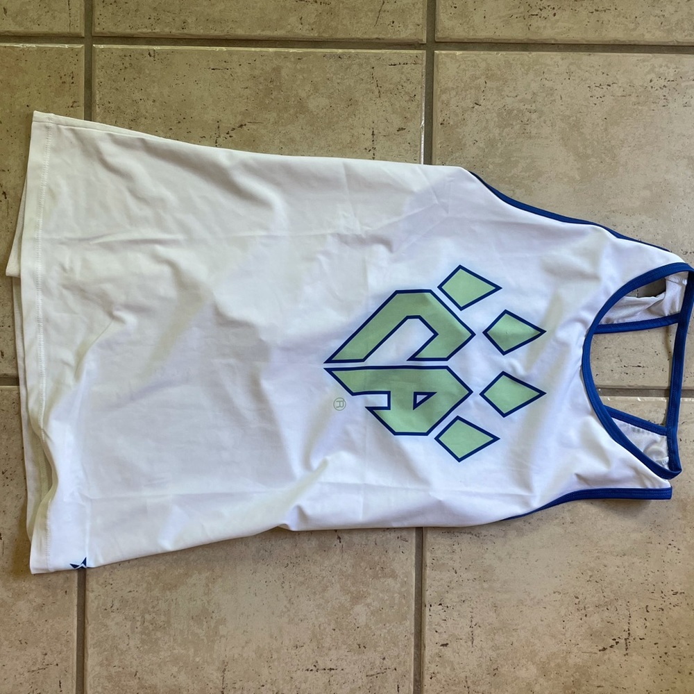 Cheer Athletics Practice Wear AS